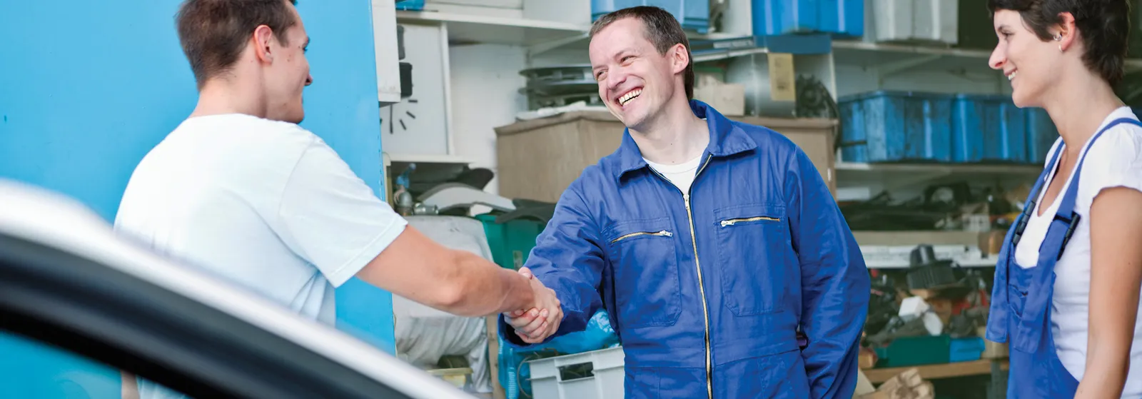 Great employee engagement goes hand in hand with great business performance